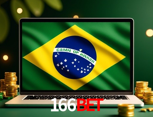 Provedores de Jogos 166BET