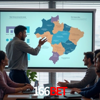 PIX Instantâneo 166BET