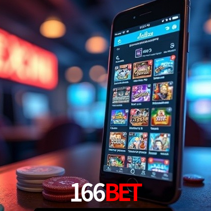 Casino VIP 166BET